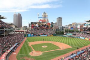 Here's What It Was Like Growing Up With The Cleveland Sports Scene #sports #cleveland #history